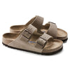 BIRKENSTOCK ARIZONA SFB LEOI UNISEX