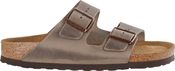 BIRKENSTOCK  - ARIZONA SFB LEOI - UNISEX