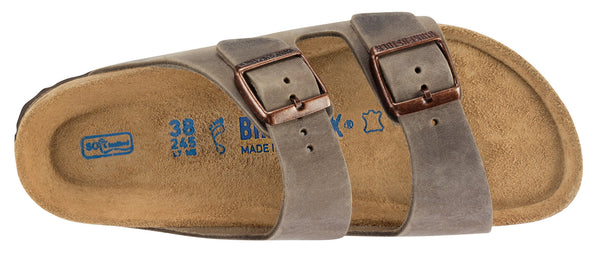 BIRKENSTOCK  - ARIZONA SFB LEOI - UNISEX