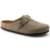 Birkenstock - Boston Soft Footbed - Hombre