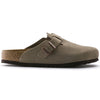 Birkenstock - Boston Soft Footbed - Hombre