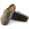 Birkenstock - Boston Soft Footbed - Hombre