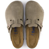 Birkenstock - Boston Soft Footbed - Hombre