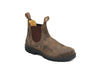 BLUNDSTONE #585 CHELSEA BOOTS