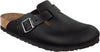 Birkenstock - Boston Leoi Ux Black