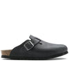Birkenstock - Boston Leoi Ux Black