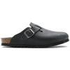 Birkenstock - Boston Leoi Ux Black