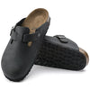 Birkenstock - Boston Leoi Ux Black