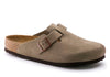 Birkenstock - BOSTON SOFT FOOTBED