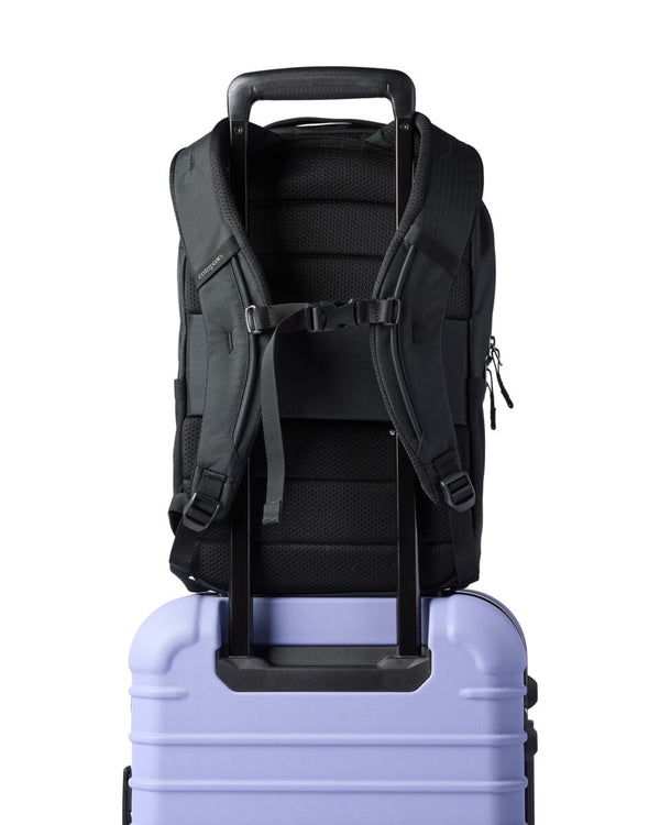 Allpa 18L Daypack - Cotopaxi Black