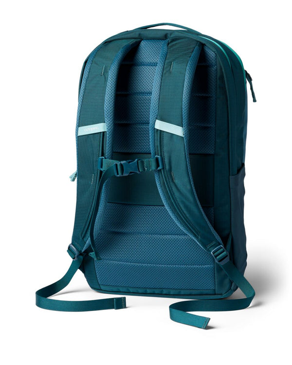Allpa 26L Daypack - Cotopaxi Blue Spruce and Abyss