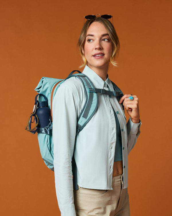 Consuelo 22L Daypack - Cotopaxi Tide Pool
