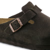 Birkenstock - Boston Soft Footbed - Hombre