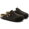Birkenstock - Boston Soft Footbed - Hombre