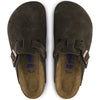 Birkenstock - Boston Soft Footbed - Hombre
