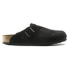 Birkenstock - Boston Soft Footbed - Hombre