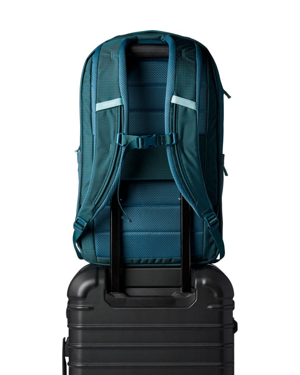 Allpa 26L Daypack - Cotopaxi Blue Spruce and Abyss