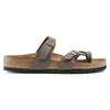Birkenstock - Mayari Birkibuc - Mocha - Mujer