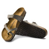 Birkenstock - Mayari Birkibuc - Mocha - Mujer
