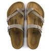 Birkenstock - Mayari Birkibuc - Mocha - Mujer