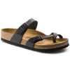 Birkenstock - Mayari Birkibuc - Mocha - Mujer