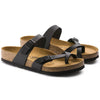 Birkenstock - Mayari Birkibuc - Mocha - Mujer