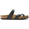 Birkenstock - Mayari Birkibuc - Mocha - Mujer