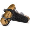 Birkenstock - Mayari Birkibuc - Mocha - Mujer