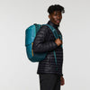 Allpa 26L Daypack - Cotopaxi Blue Spruce and Abyss