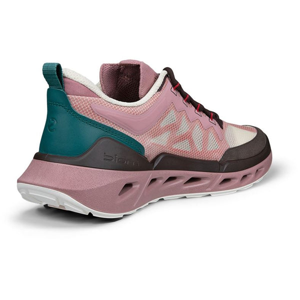 ECCO BIOM 720 W MOCHA - MUJER