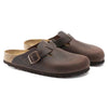 Birkenstock - BOSTON HABANA NATURAL