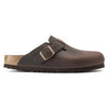 Birkenstock - BOSTON HABANA NATURAL
