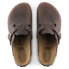 Birkenstock - BOSTON HABANA NATURAL