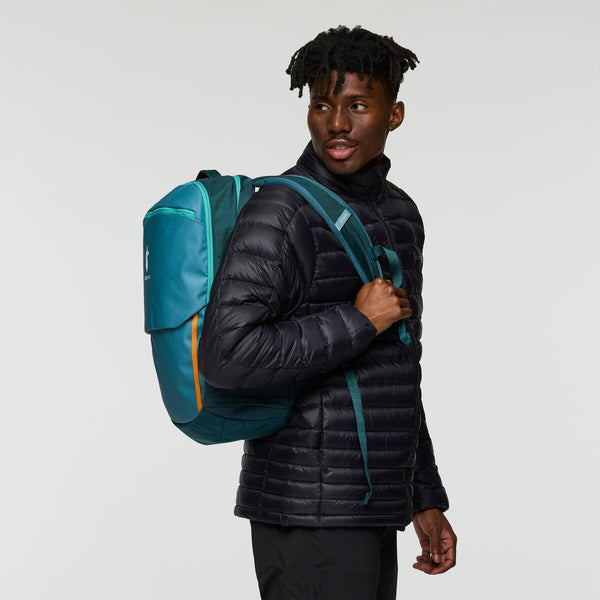 Allpa 26L Daypack - Cotopaxi Blue Spruce and Abyss