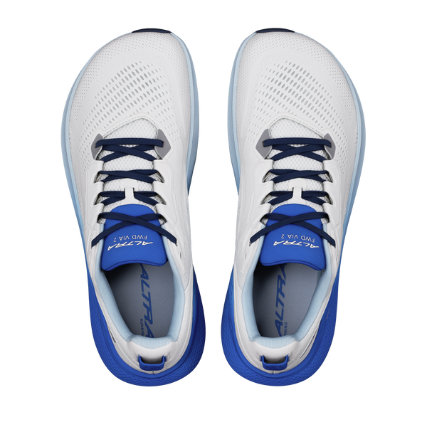 FWD VIA 2 - Zapatilla de carretera para hombre