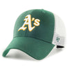 MLB OAKLAND ATHLETICS BRANSON UX