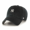 MLB NEW YORK YANKEES BASE RUNNER 47 CLEAN UP UX