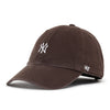 MLB NEW YORK YANKEES BASE RUNNER 47 CLEAN UP UX