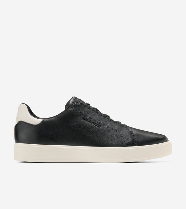Hombre GrandPrø Luxe Slip-On Sneakers