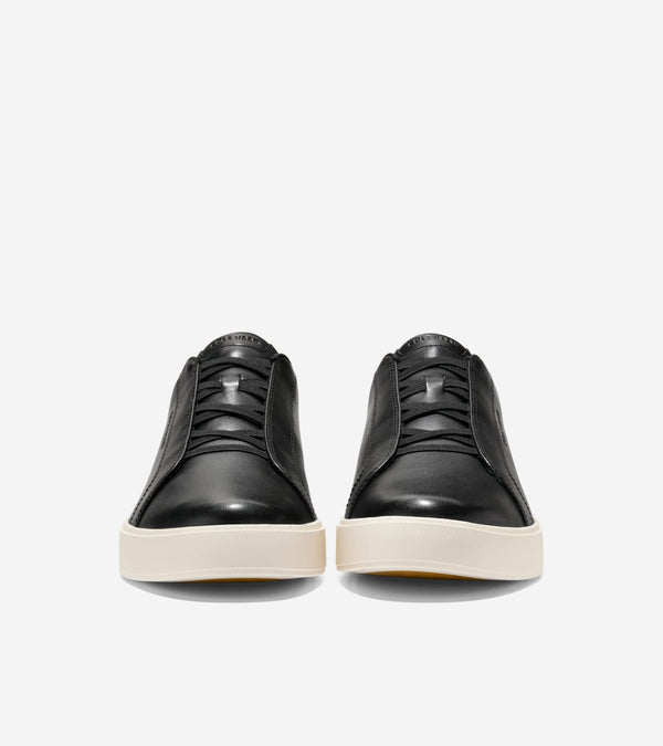 Hombre GrandPrø Luxe Slip-On Sneakers
