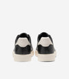 Hombre GrandPrø Luxe Slip-On Sneakers
