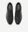 Hombre GrandPrø Luxe Slip-On Sneakers