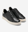 Hombre GrandPrø Luxe Slip-On Sneakers