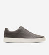 Hombre GrandPrø Luxe Slip-On Sneakers
