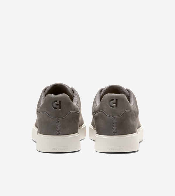 Hombre GrandPrø Luxe Slip-On Sneakers
