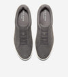 Hombre GrandPrø Luxe Slip-On Sneakers