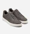Hombre GrandPrø Luxe Slip-On Sneakers