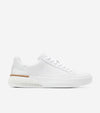 Hombre GrandPrø Halfcourt SkyWeave™ Sneakers