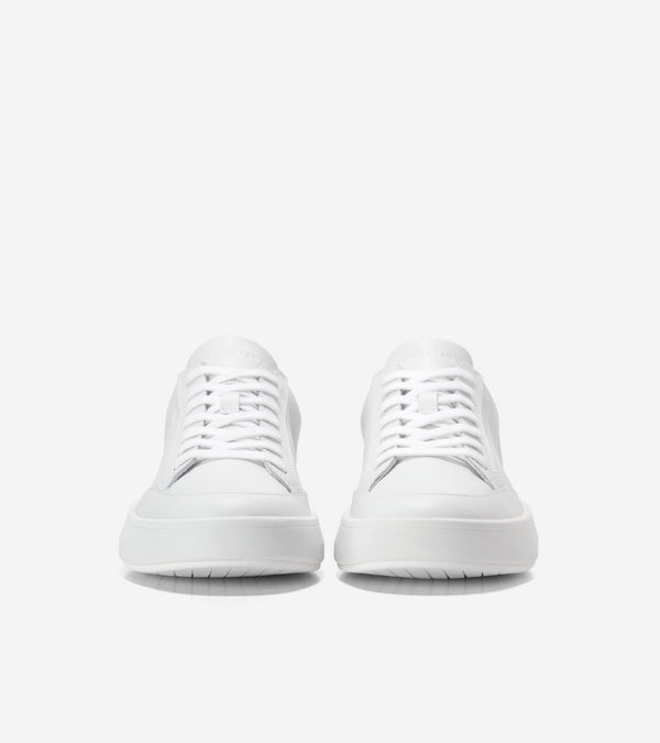 Hombre GrandPrø Halfcourt SkyWeave™ Sneakers