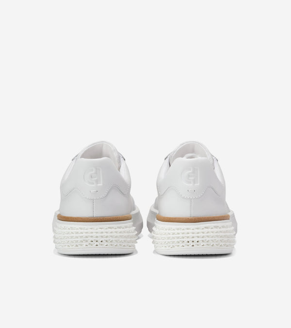 Hombre GrandPrø Halfcourt SkyWeave™ Sneakers